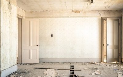 Can Asbestos Be In Drywall?